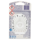 Ambi Pur Bagno 2in1 Elimina e Previene, Profumatore Ambienti, Nuvole di Cotone, 1 Deodorante